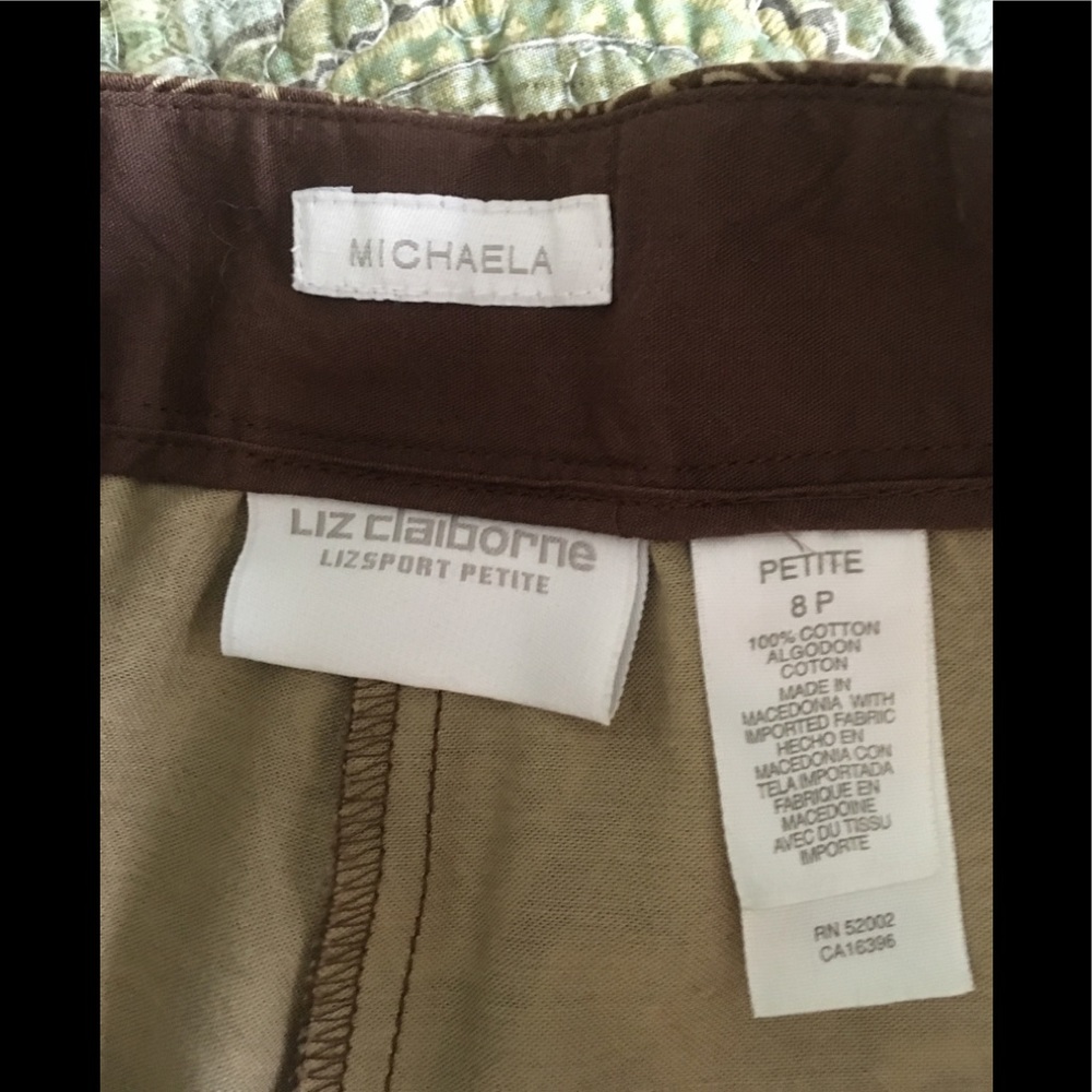 Liz Claiborne Pants - Picture 6 of 6